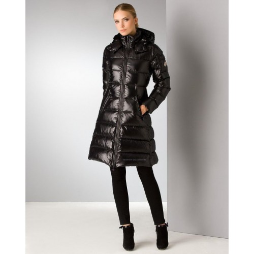Doudoune Moncler Moka Chocolate