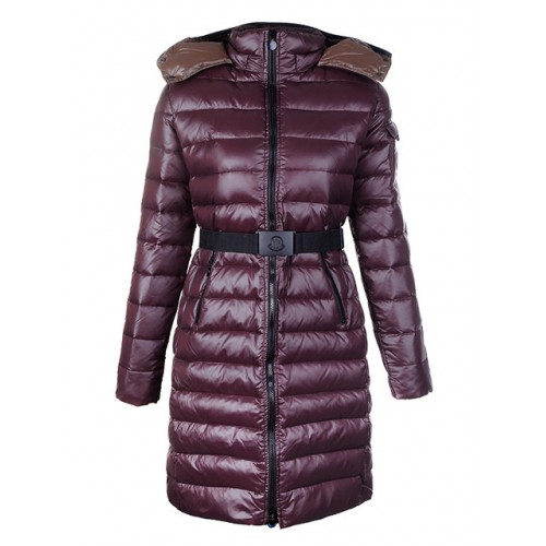 Doudoune Moncler Mokacine Caf&eacute;