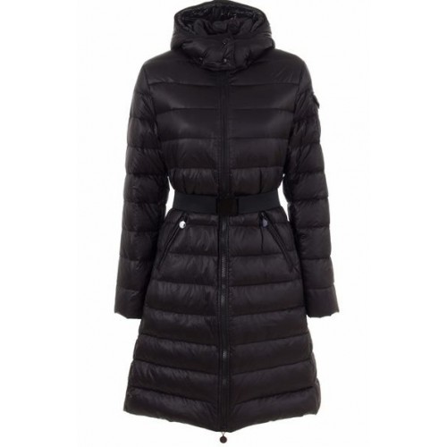 Doudoune Moncler Mokacine chocolate
